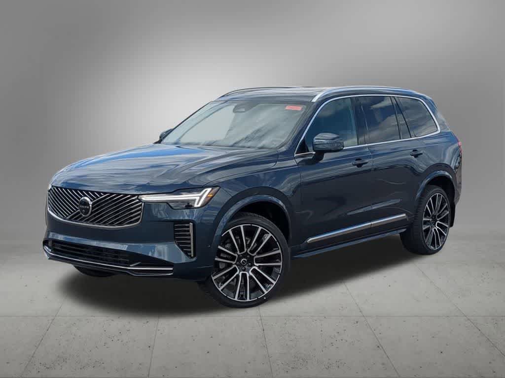 New 2026 Volvo XC90 B6 Plus AWD/4WD image 1