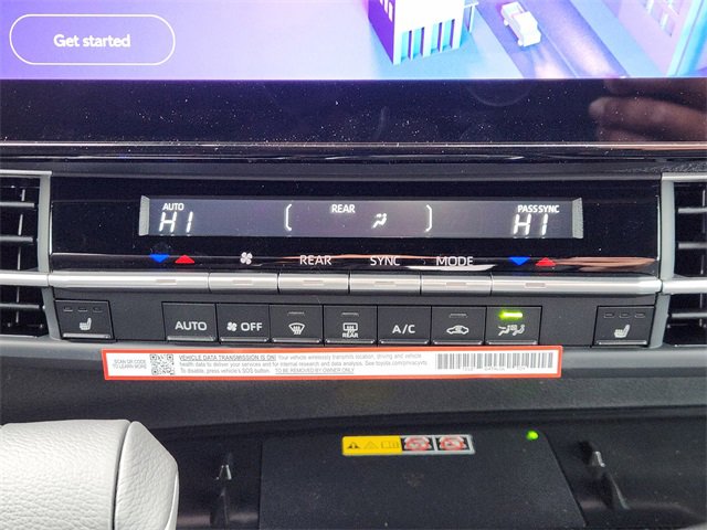 New 2026 Toyota Sienna XLE Woodland Edition image 15