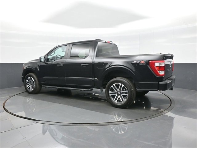Used 2023 Ford F150 XL w/ STX Appearance Package image 5