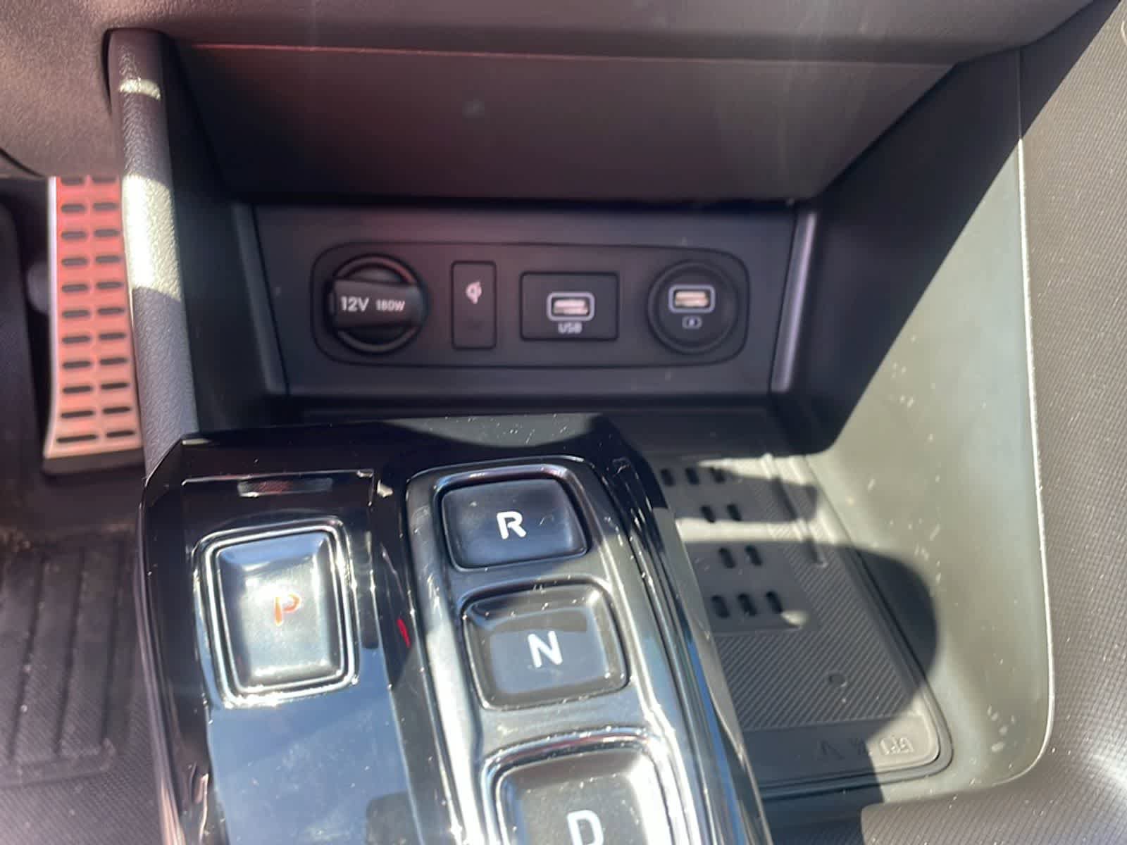 Used 2023 Hyundai Sonata N Line FWD image 19