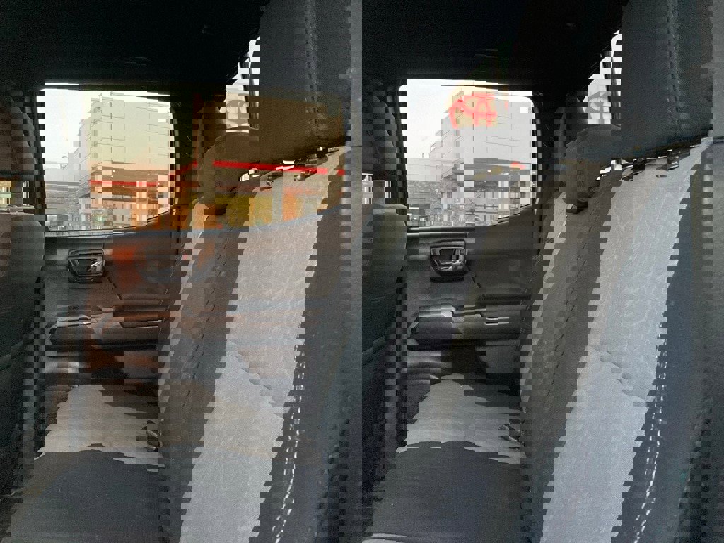 Certified 2023 Toyota Tacoma TRD Off-Road w/ Technology Package image 10