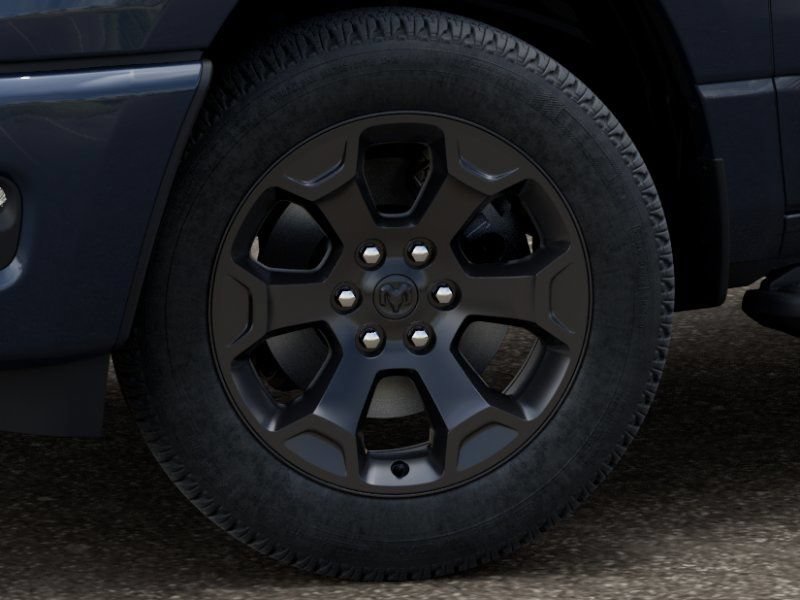 New 2026 RAM 1500 Express AWD/4WD image 14