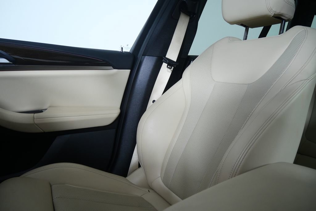 Certified 2022 BMW X3 xDrive30i w/ Premium Package 2 image 24