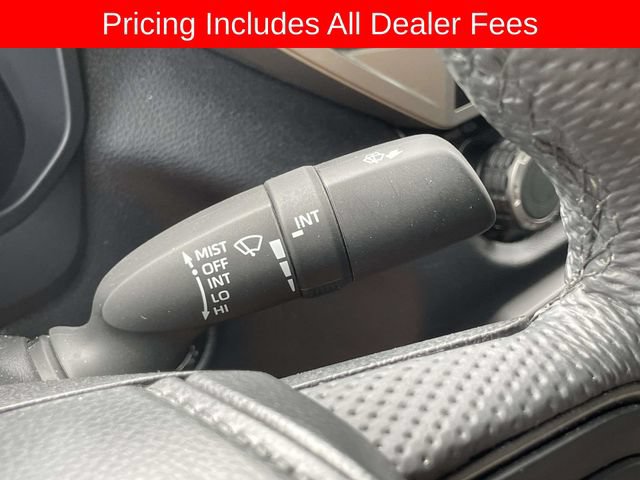 Used 2025 Toyota Tundra SR5 w/ SR5 Premium Package AWD/4WD image 29