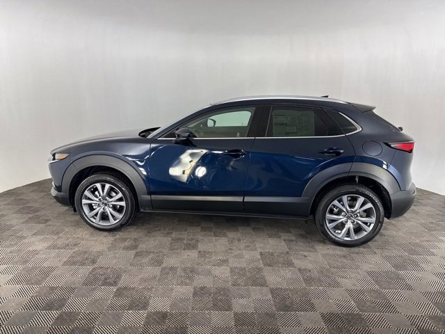 New 2025 MAZDA CX-30 AWD 2.5 S w/ Premium Package image 4
