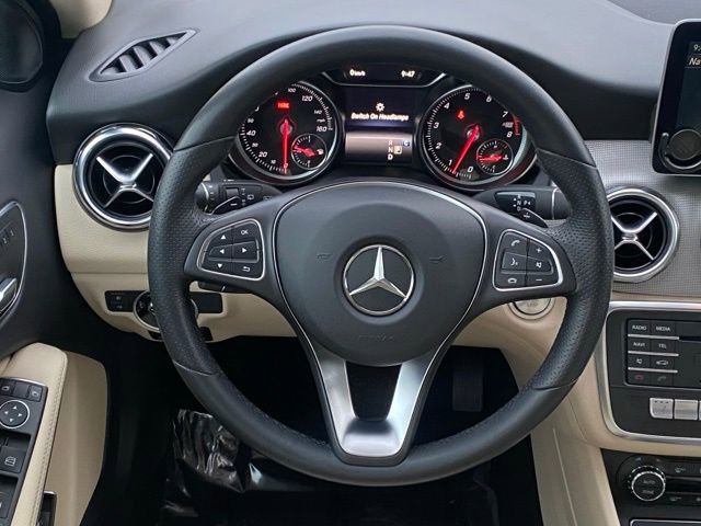 Used 2018 Mercedes-Benz GLA 250 image 13