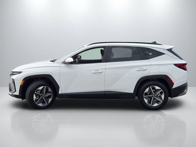 Used 2025 Hyundai Tucson SEL FWD image 7