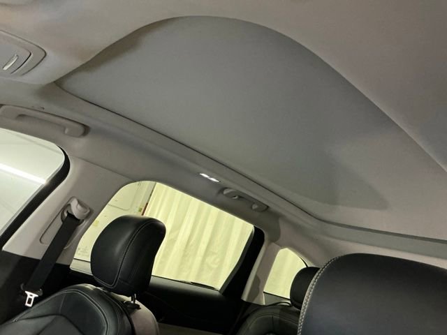 Used 2024 Lincoln Nautilus Premier w/ Equipment Group 102A AWD/4WD image 14