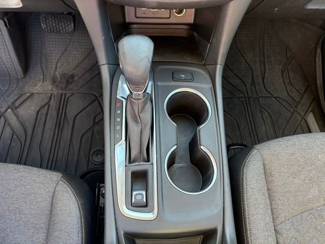 Used 2024 Chevrolet Equinox LT w/ LPO, Floor Liner Package image 20