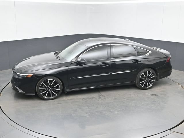 Used 2023 Honda Accord Touring image 22