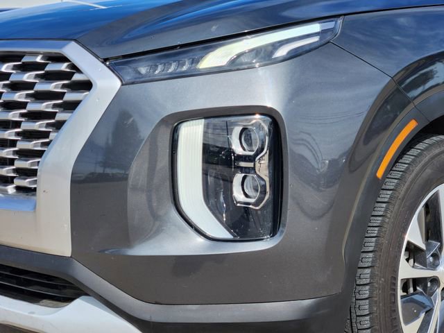 Used 2022 Hyundai Palisade SEL FWD image 5
