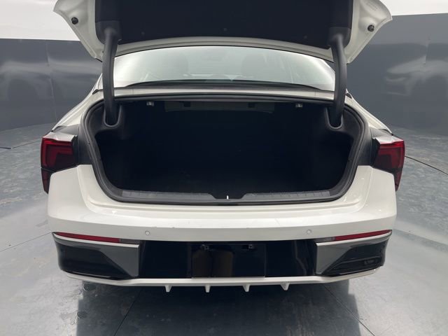 Used 2025 Kia K5 LXS FWD image 18