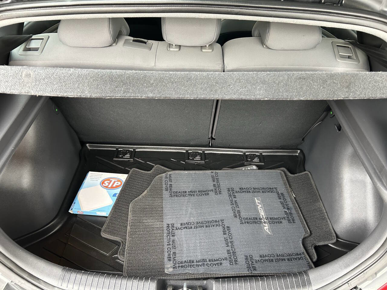 Used 2016 Hyundai Accent Sport image 35