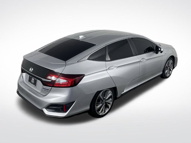 Used 2019 Honda Clarity Touring image 39