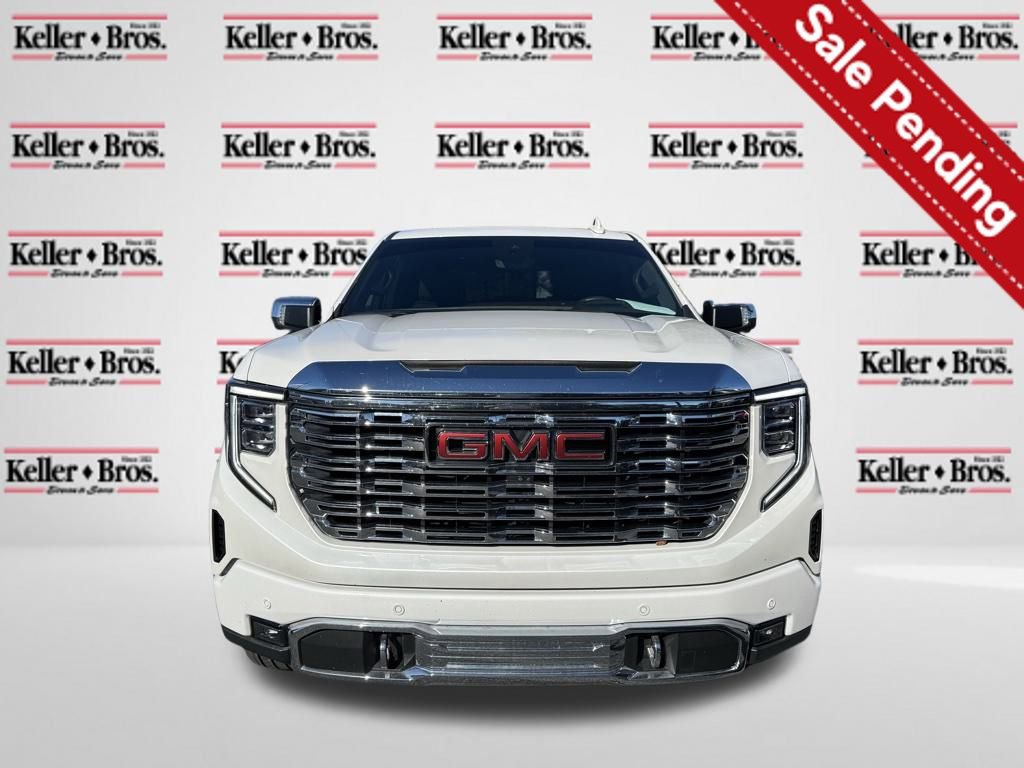 Used 2023 GMC Sierra 1500 Denali image 2