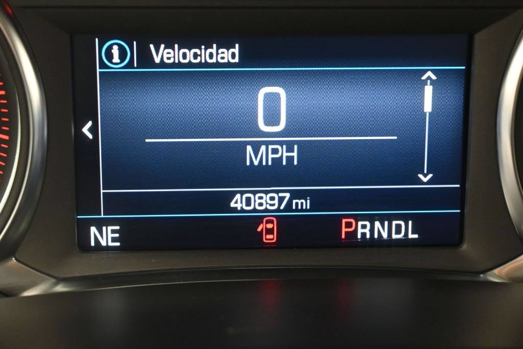 Used 2022 Chevrolet Blazer LT FWD image 20