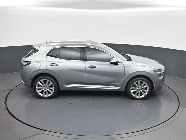 Certified 2023 Buick Envision Avenir AWD/4WD image 16