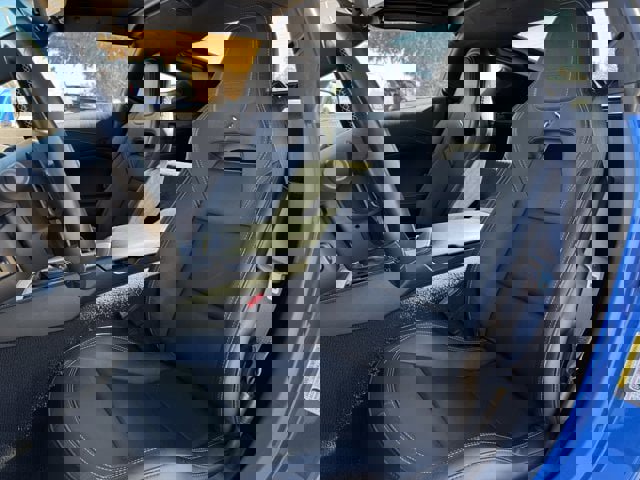 Used 2016 Chevrolet Corvette Z06 w/ 2LZ Preferred Equipment Group image 30