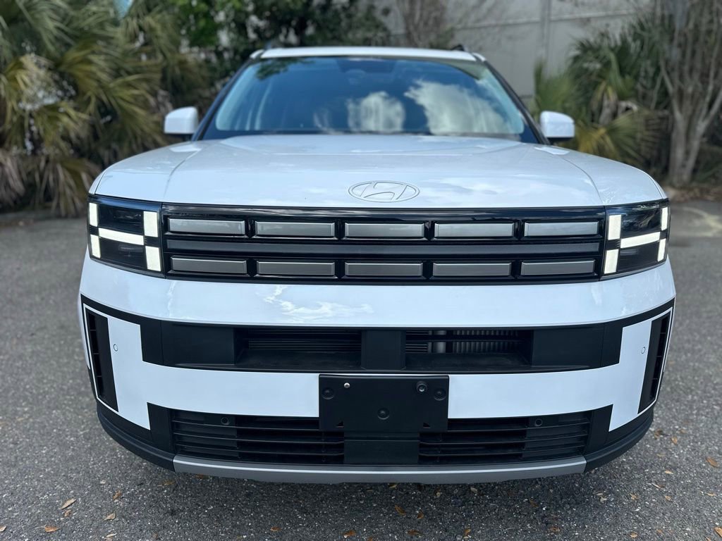 Used 2026 Hyundai Santa Fe SEL image 3