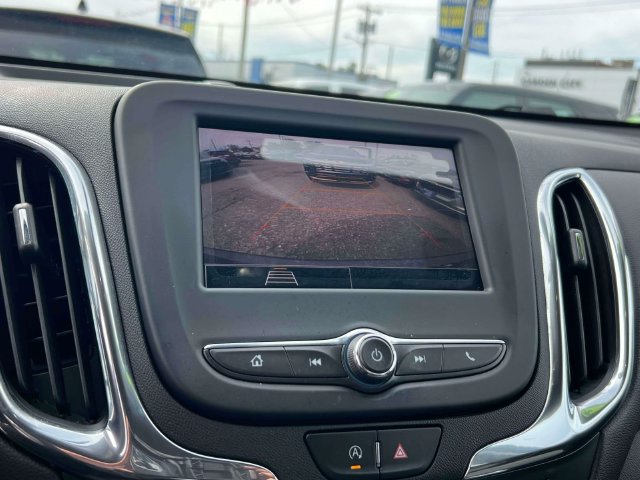 Used 2023 Chevrolet Equinox LT AWD/4WD image 28