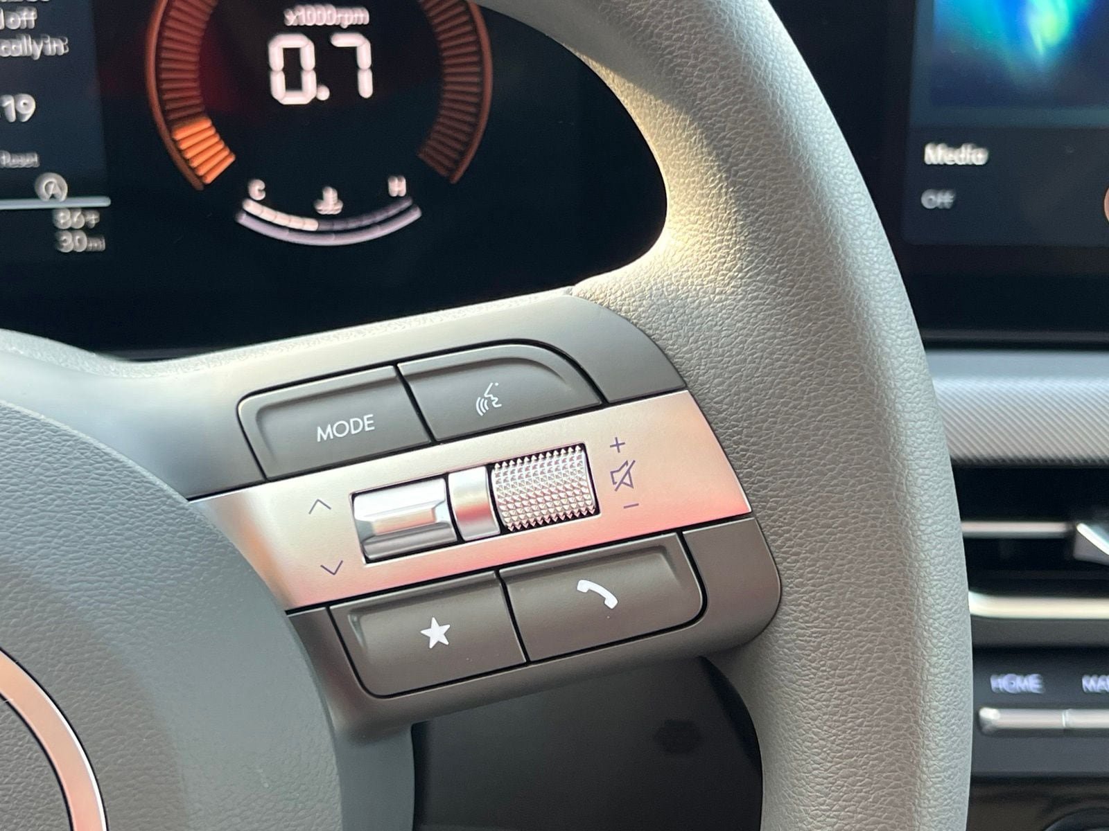 New 2026 Hyundai Sonata SE FWD image 27