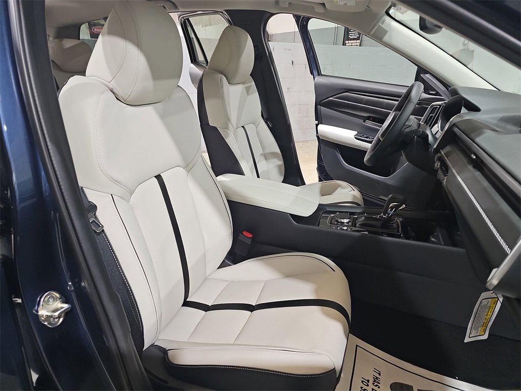 New 2026 MAZDA CX-50 AWD 2.5 S w/ Cargo Package image 10
