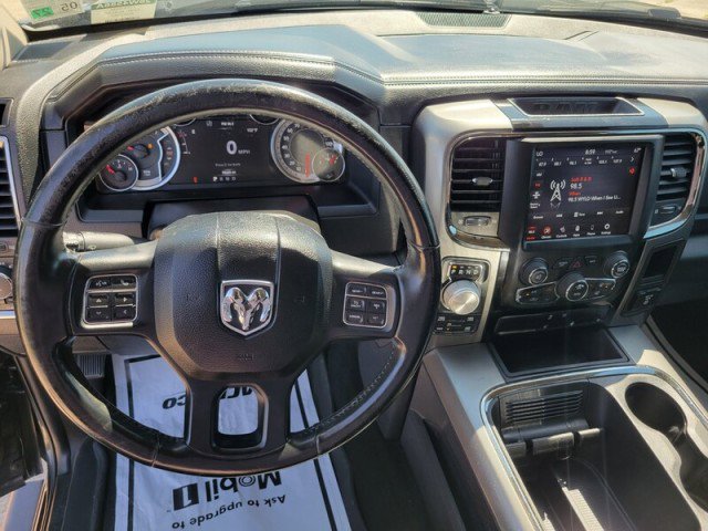 Used 2018 RAM 1500 Sport w/ Convenience Group image 11