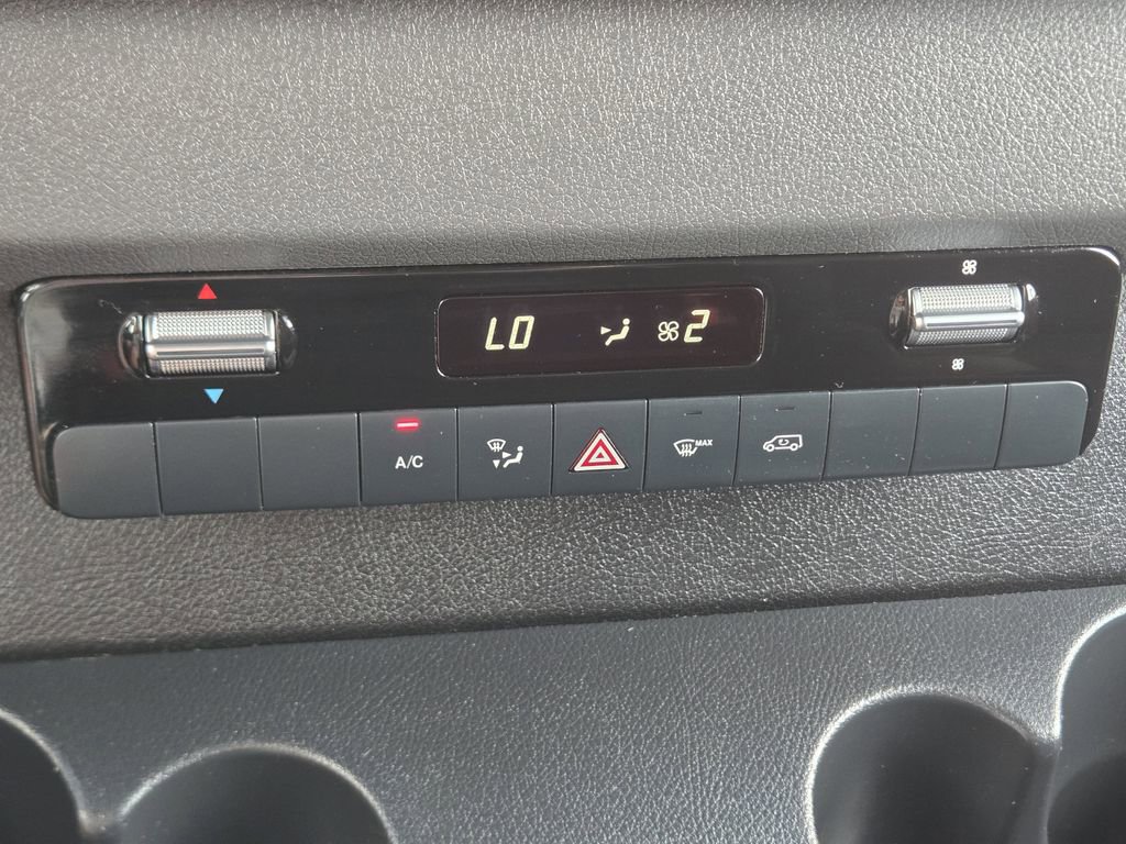Used 2020 Mercedes-Benz Sprinter 3500 image 24