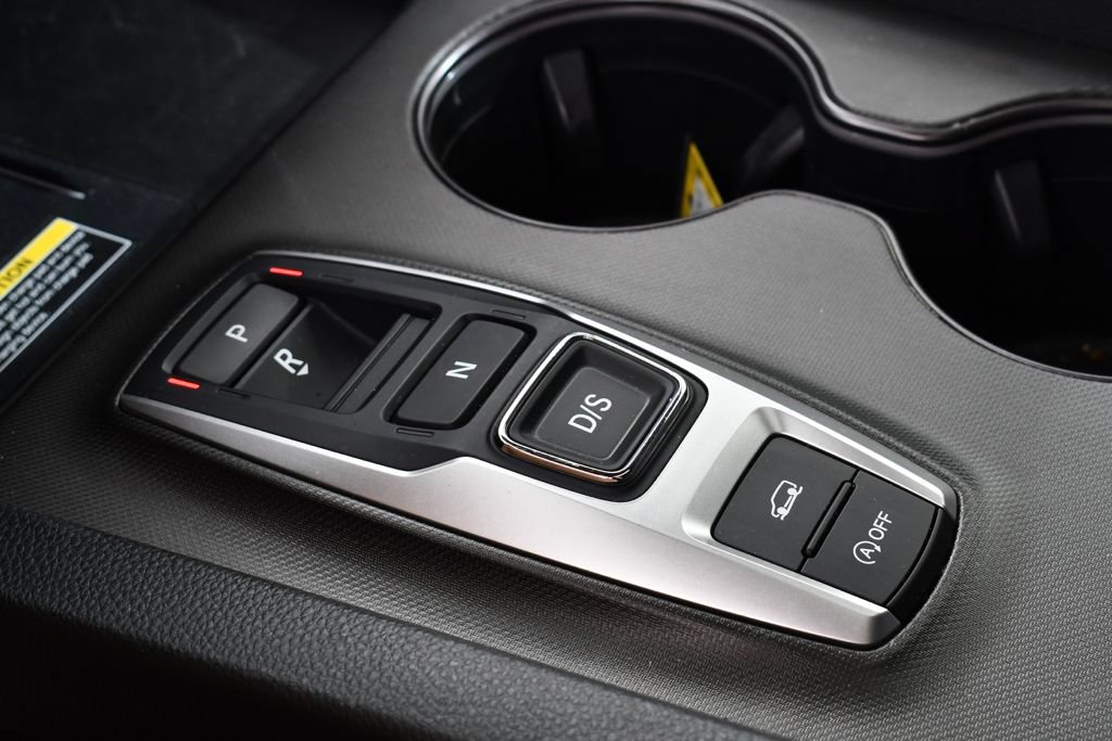 Used 2025 Honda Passport TrailSport image 30