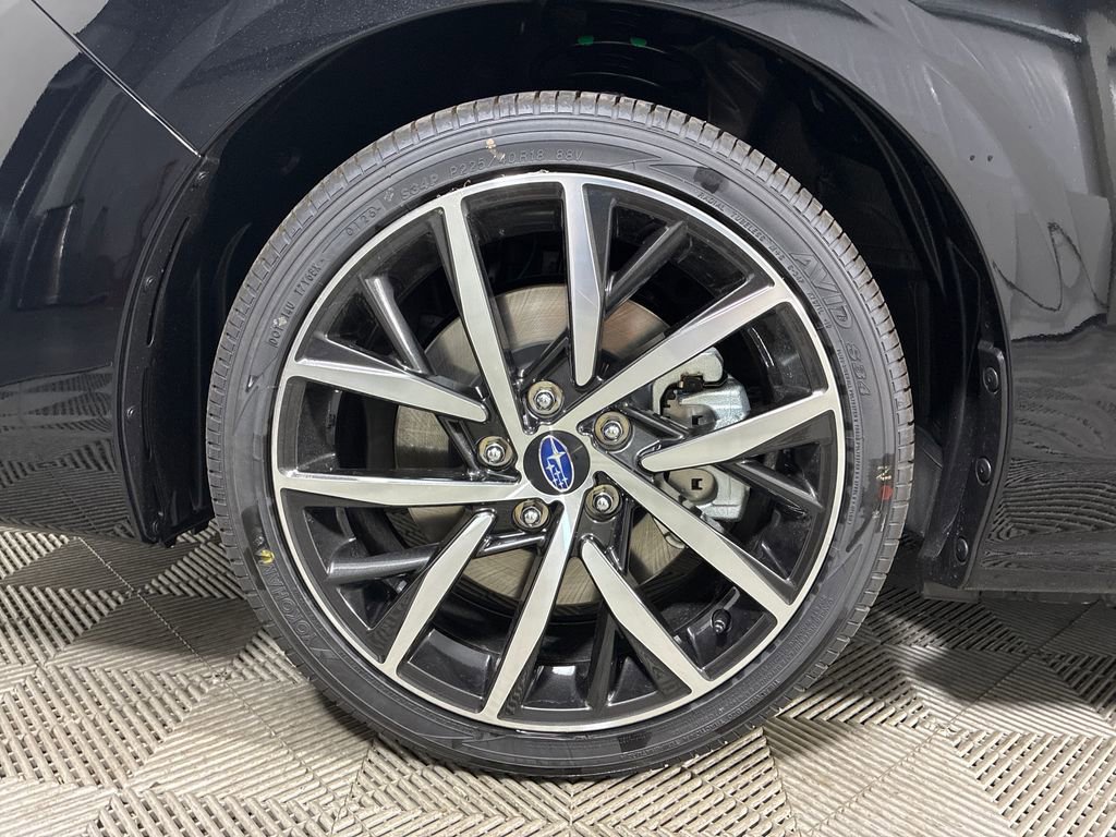 New 2026 Subaru Impreza 2.0i Sport AWD/4WD image 10