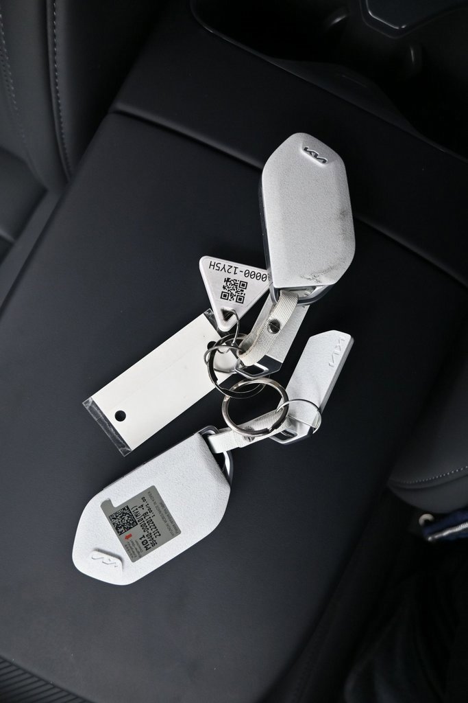 Used 2024 Kia EV9 Light image 18