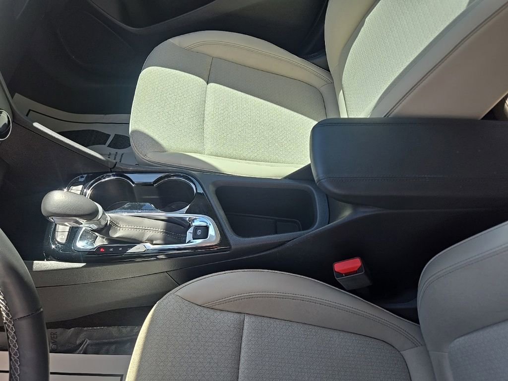Used 2024 Buick Encore GX Preferred image 29