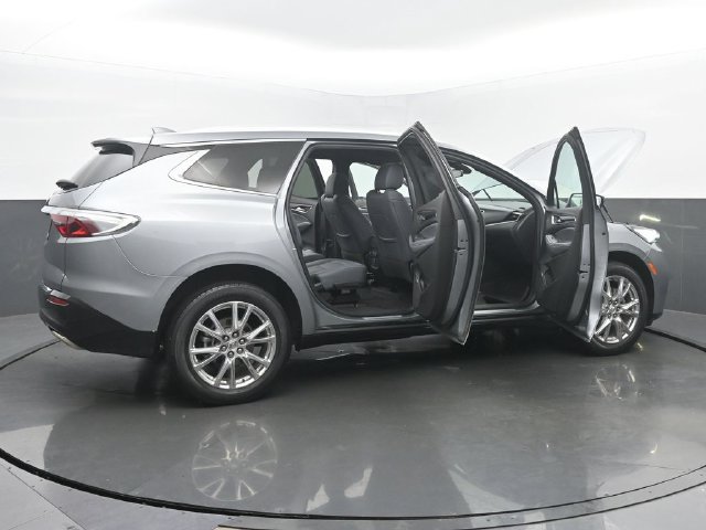 Used 2023 Buick Enclave Essence w/ Experience Buick Package AWD/4WD image 55