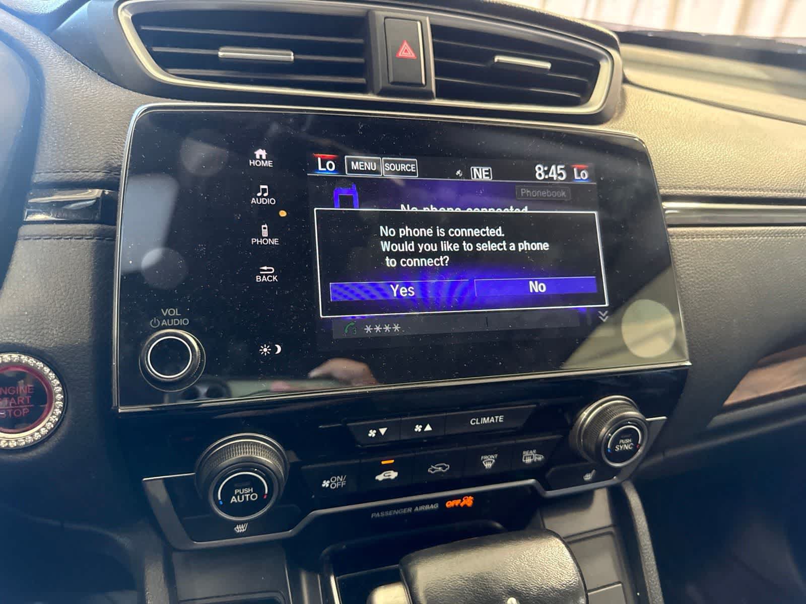 Used 2018 Honda CR-V EX-L image 28