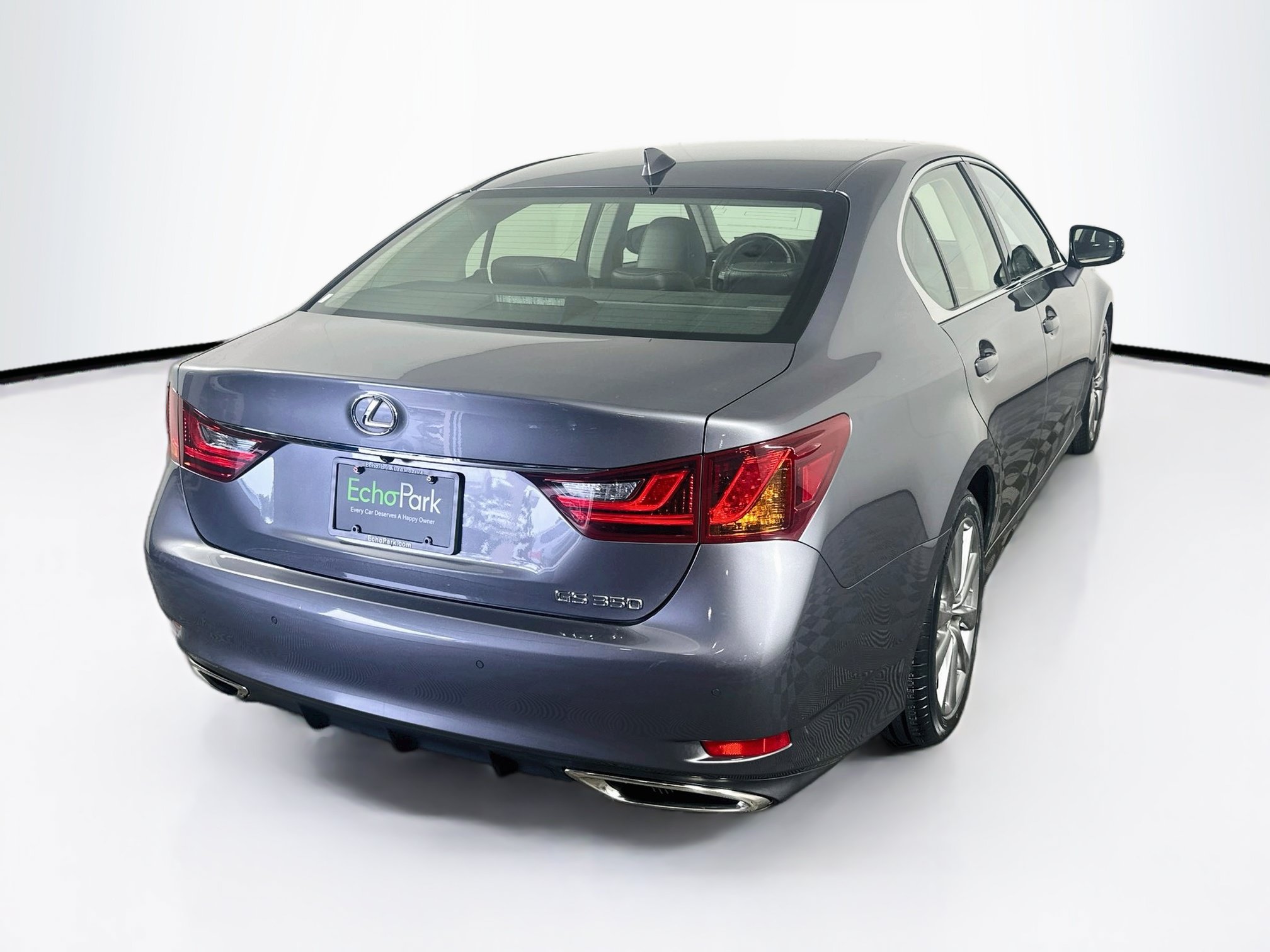Used 2015 Lexus GS 350 w/ Premium Package RWD image 9