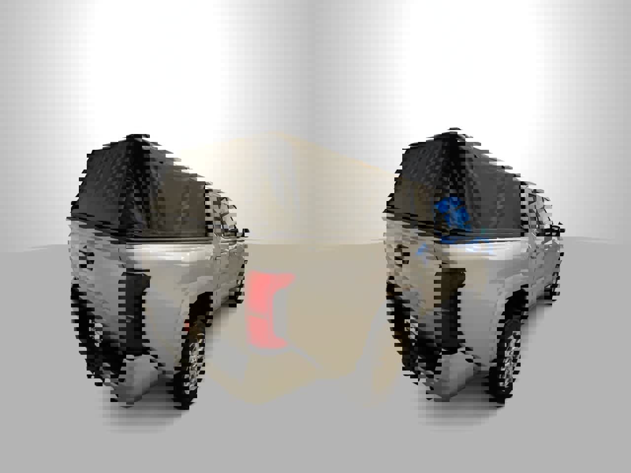 Certified 2024 Toyota Tacoma SR5 image 8