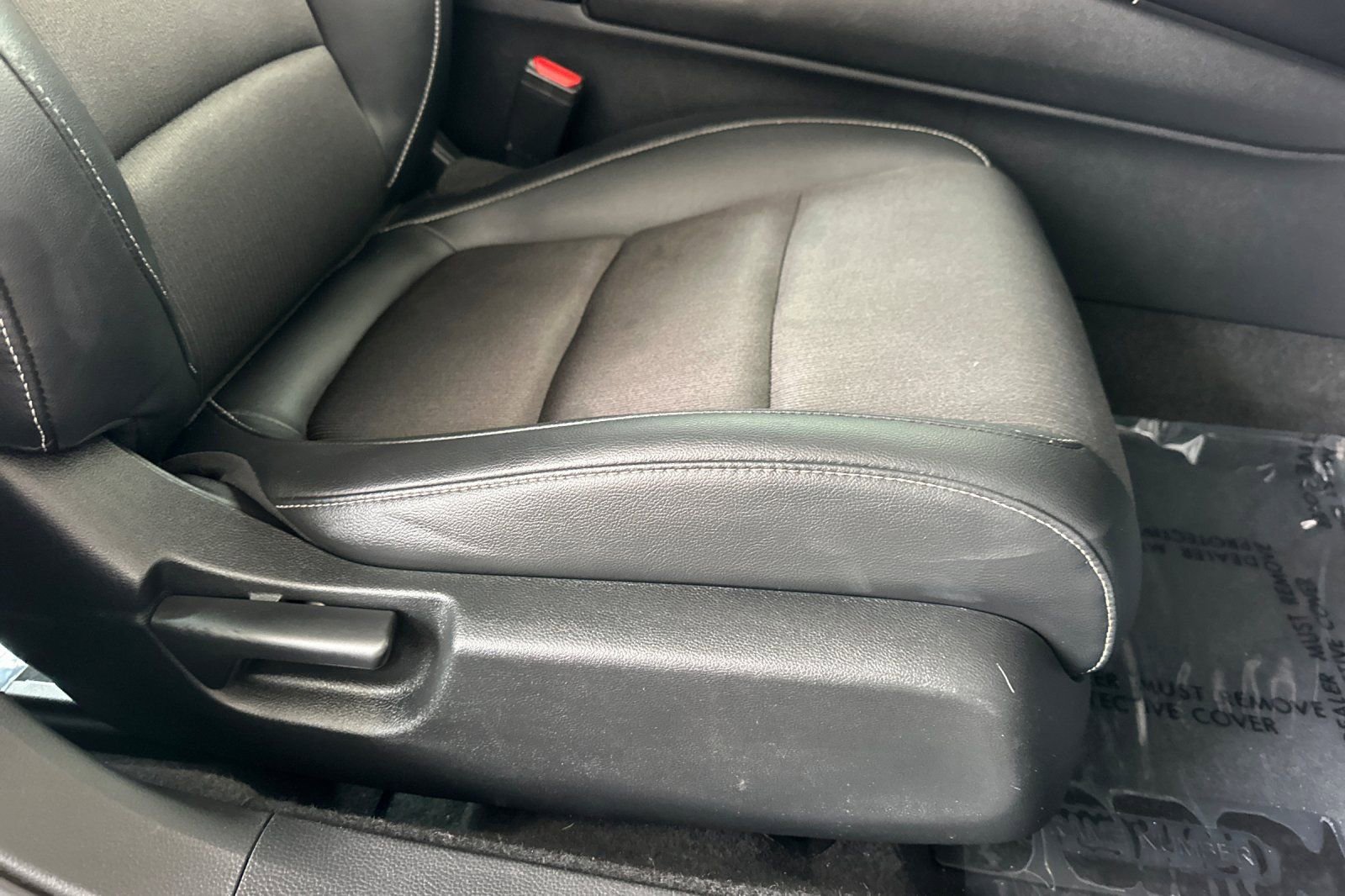 Used 2022 Honda Accord Sport image 22