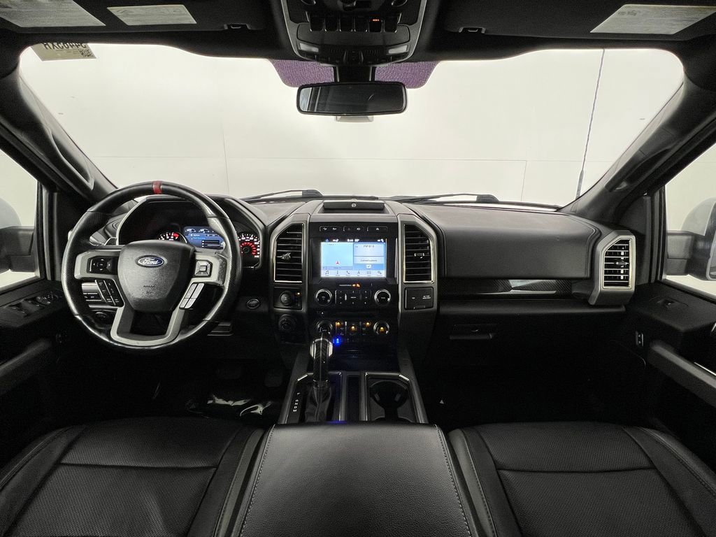 Used 2018 Ford F150 Raptor w/ Equipment Group 802A Luxury image 30