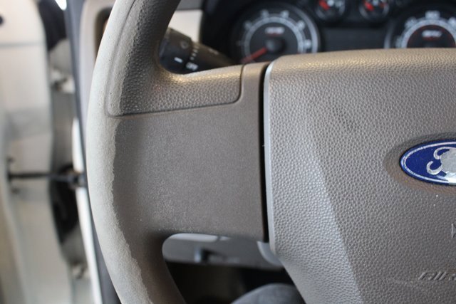 Used 2009 Ford Focus S image 10