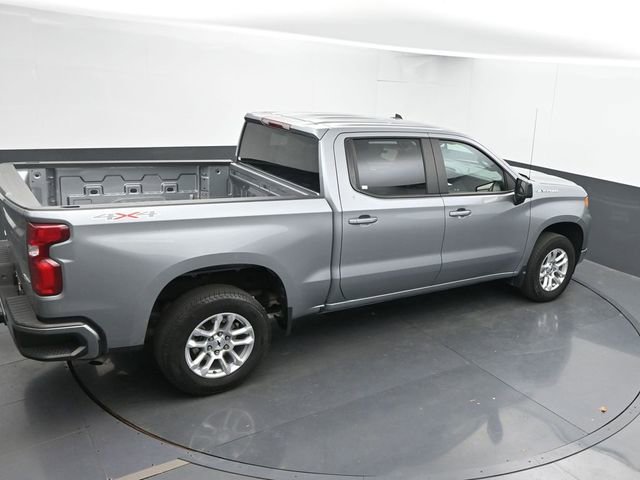 Used 2024 Chevrolet Silverado 1500 RST image 42