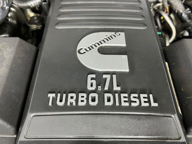 Used 2024 RAM 3500 Big Horn image 10