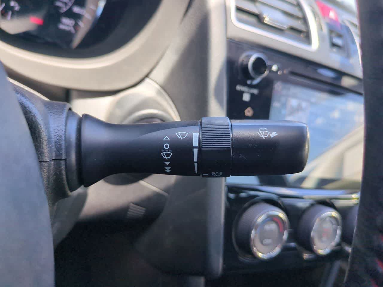 Used 2019 Subaru WRX Limited AWD/4WD image 26