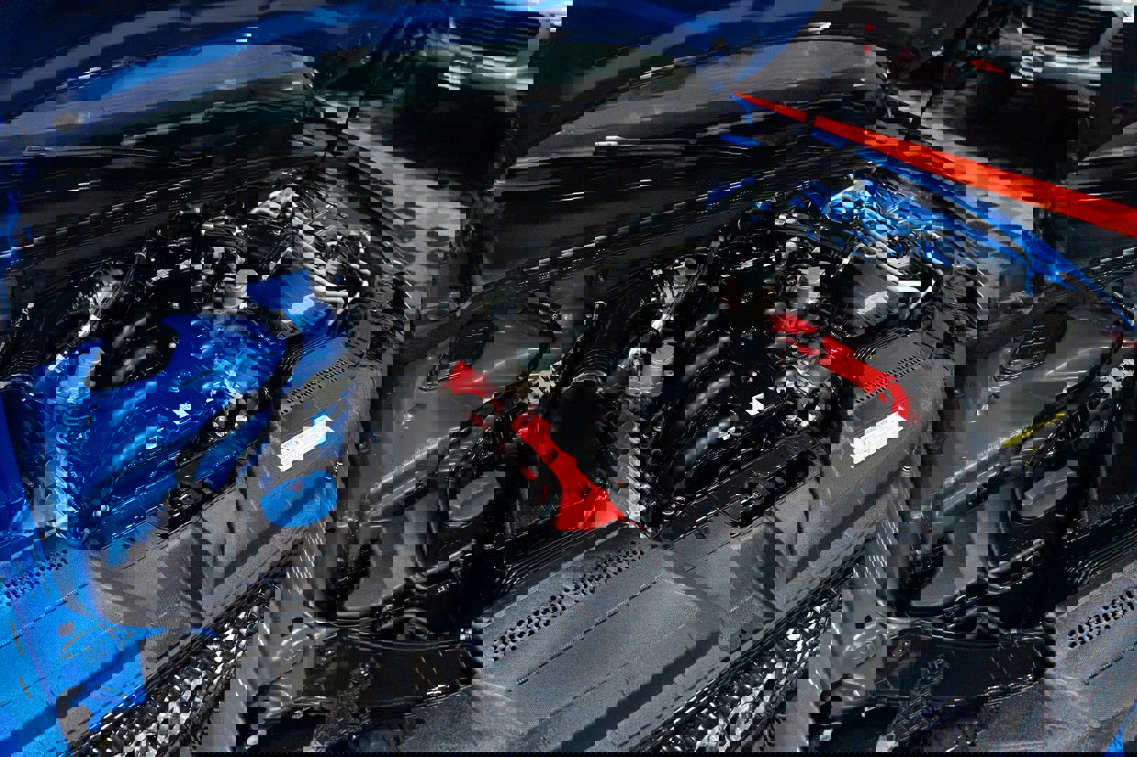 Used 2014 Audi RS 5 Cabriolet image 55