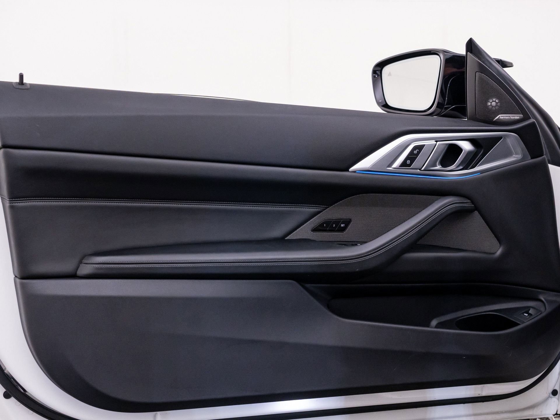 Used 2024 BMW M4 xDrive Competition AWD/4WD image 14