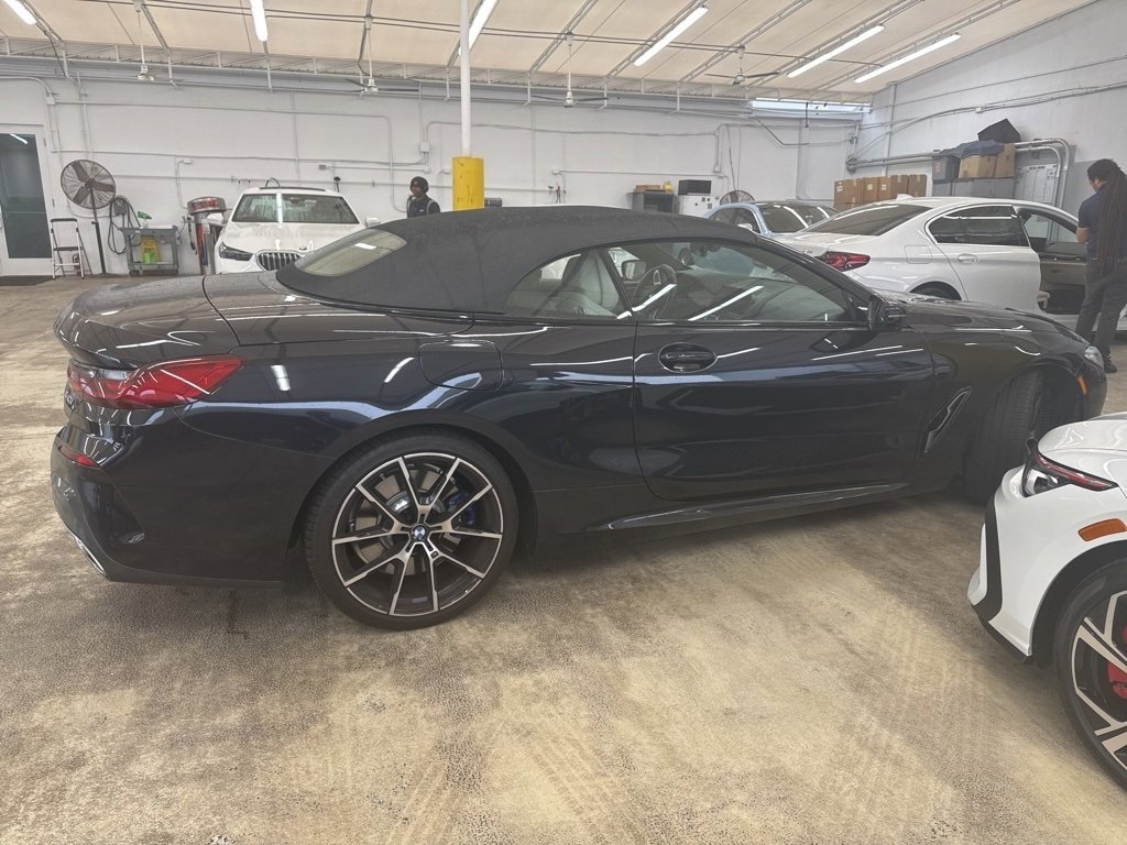 Used BMW 840i for Sale - Kelley Blue Book