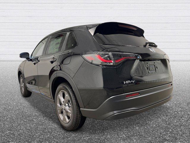 New 2026 Honda HR-V LX image 3