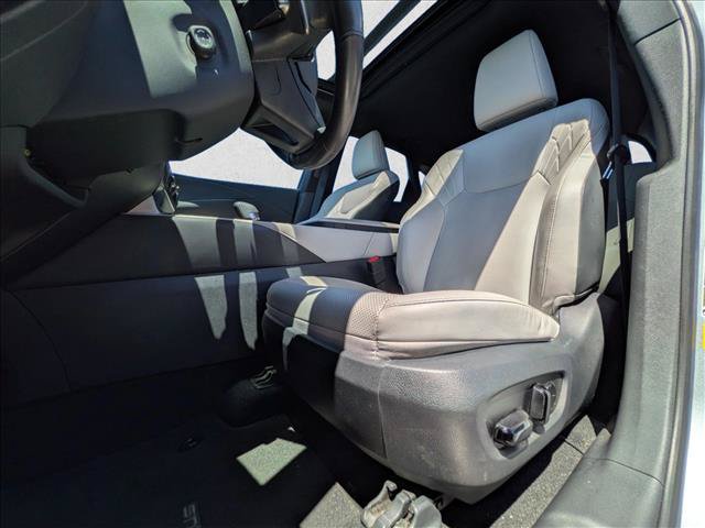 Used 2023 Lexus RX 350h w/ Accessory Package (Z1) AWD/4WD image 15