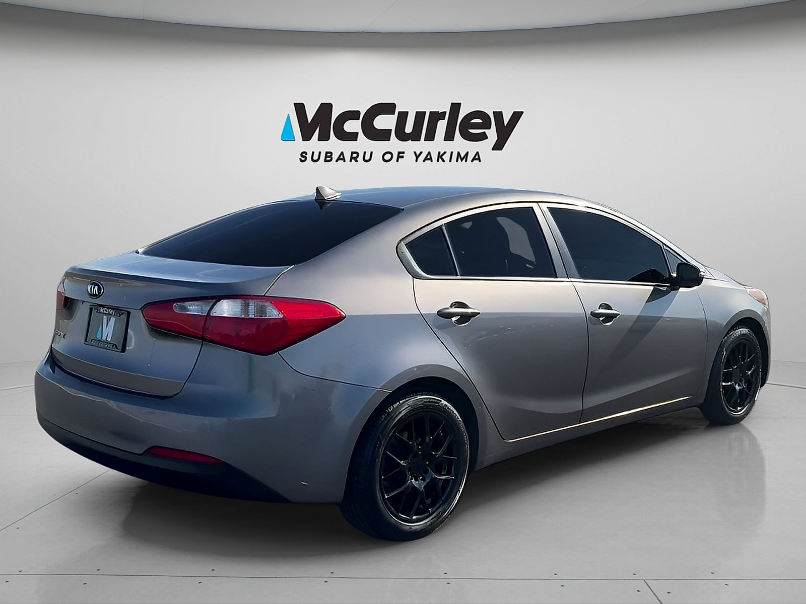 Used 2016 Kia Forte LX w/ LX Popular Plus Package FWD image 5
