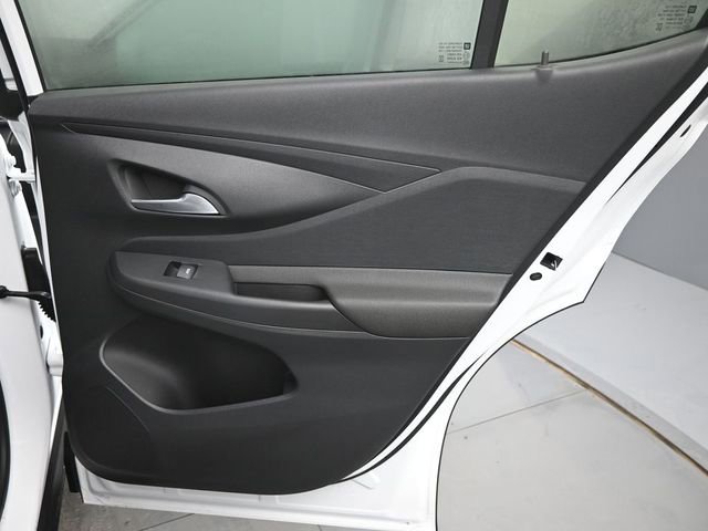 New 2026 Buick Envista Preferred w/ Convenience I Package FWD image 16