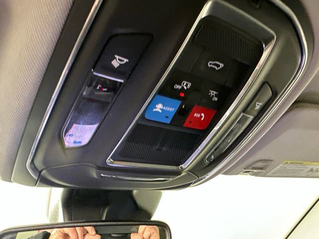 Certified 2023 Jeep Grand Cherokee Limited image 34